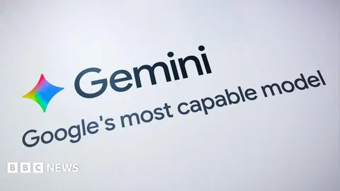 Google's Gemini AI hacked three companies in security test