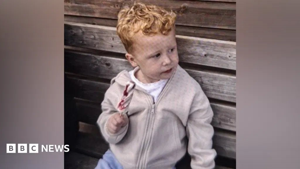 Search launched for boy, 3, missing at playground