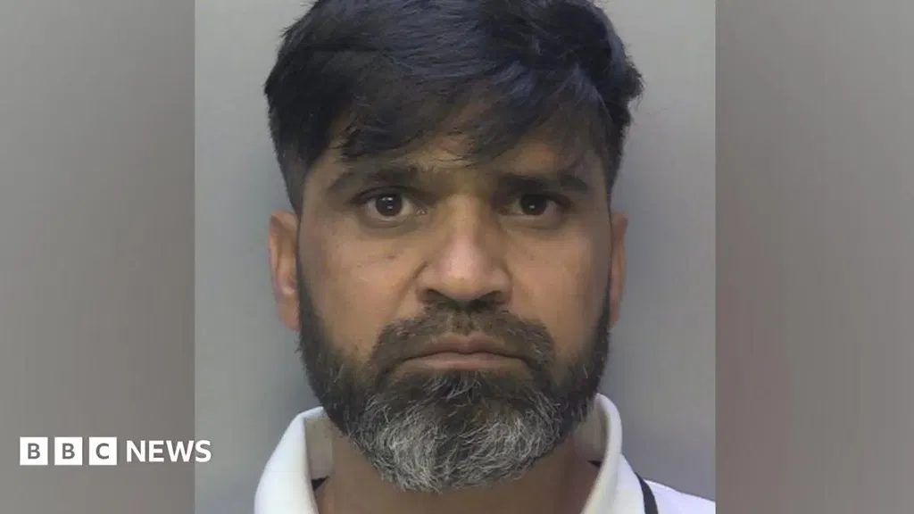 Inmates deny attempt to murder Sara Sharif's father