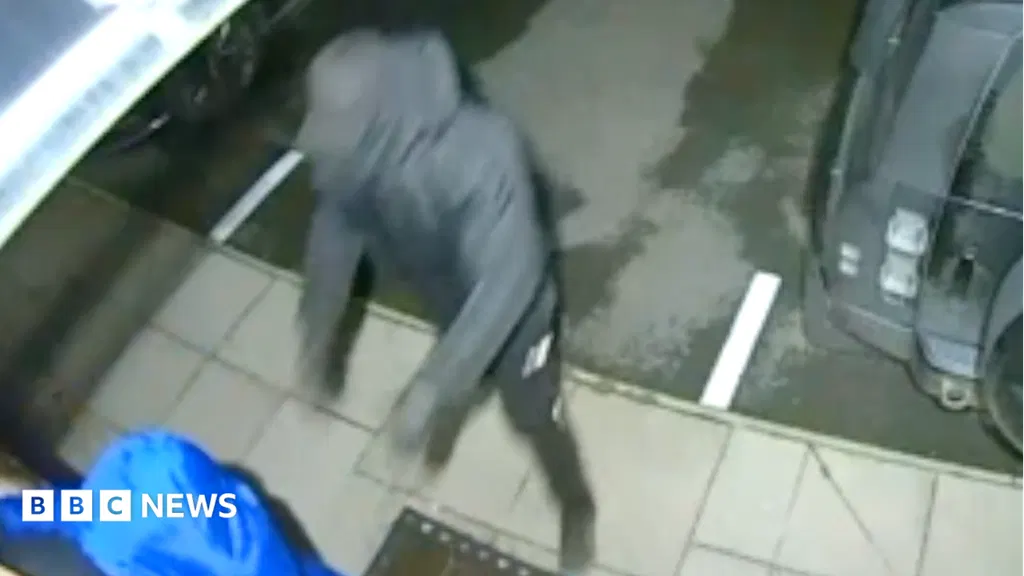 Crypto thieves attack man in home and threaten to kill pregnant wife's baby in 'horrific' robbery