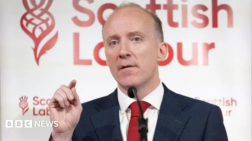 Marra to claim Holyrood 'hoarding power' in conference speech