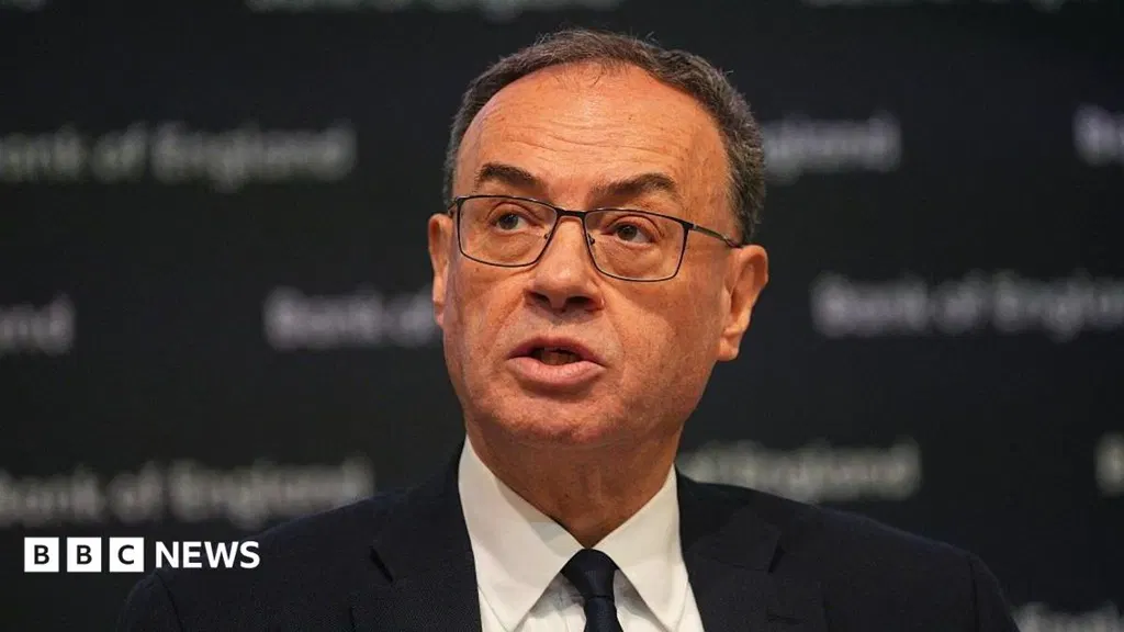 Regulating AI 'not the right place to start' says Bailey
