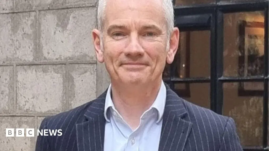 Tories pick ex-councillor to contest Starmer's seat