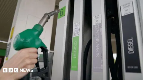 Fuel prices leave people asking 'what can we do?'