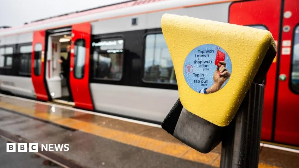 Train passengers could be overcharged by new pay-as-you-go scheme, council warns
