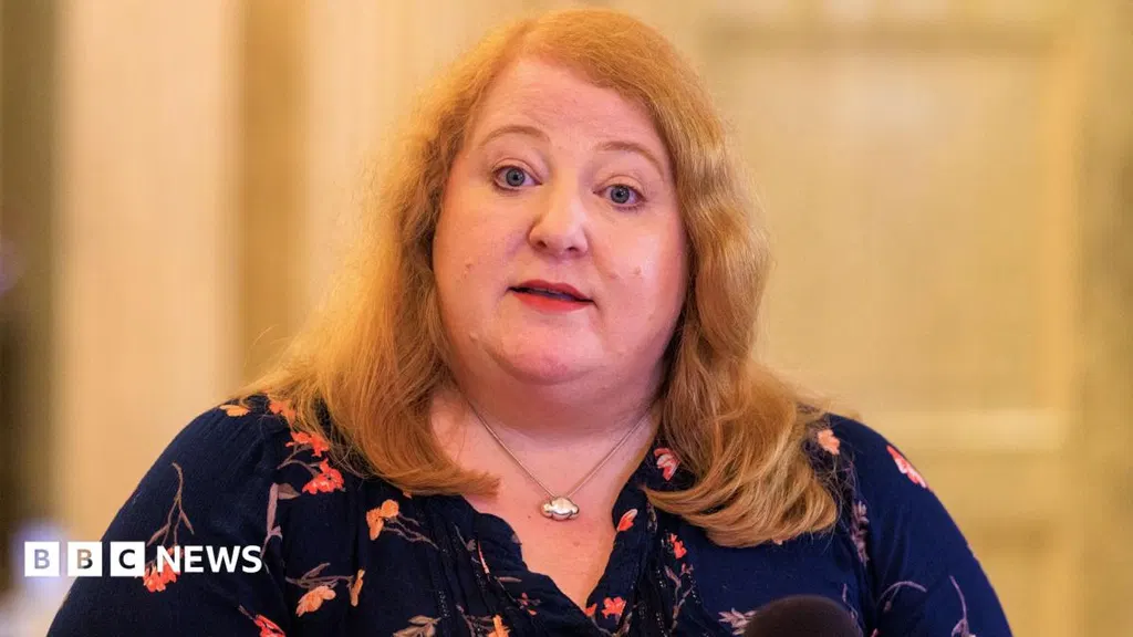Justice minister 'deeply concerned' over temporary release of convicted killer