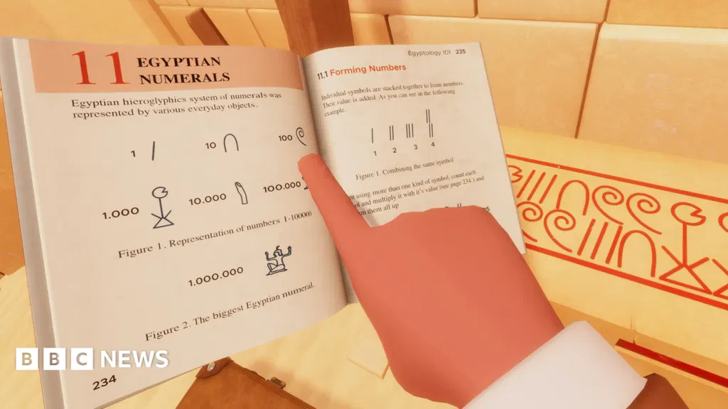 Valve's Steam Frame is excellent - but at over £1,000 is VR still too expensive?