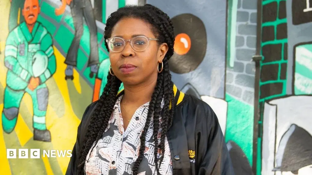Indie and punk music made me feel I was betraying my race