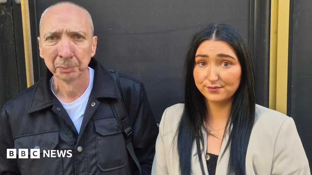 We live with a 'heavy heart' knowing my brother's death was preventable