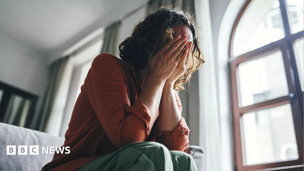 'My sex offender ex is fighting for access to our child'