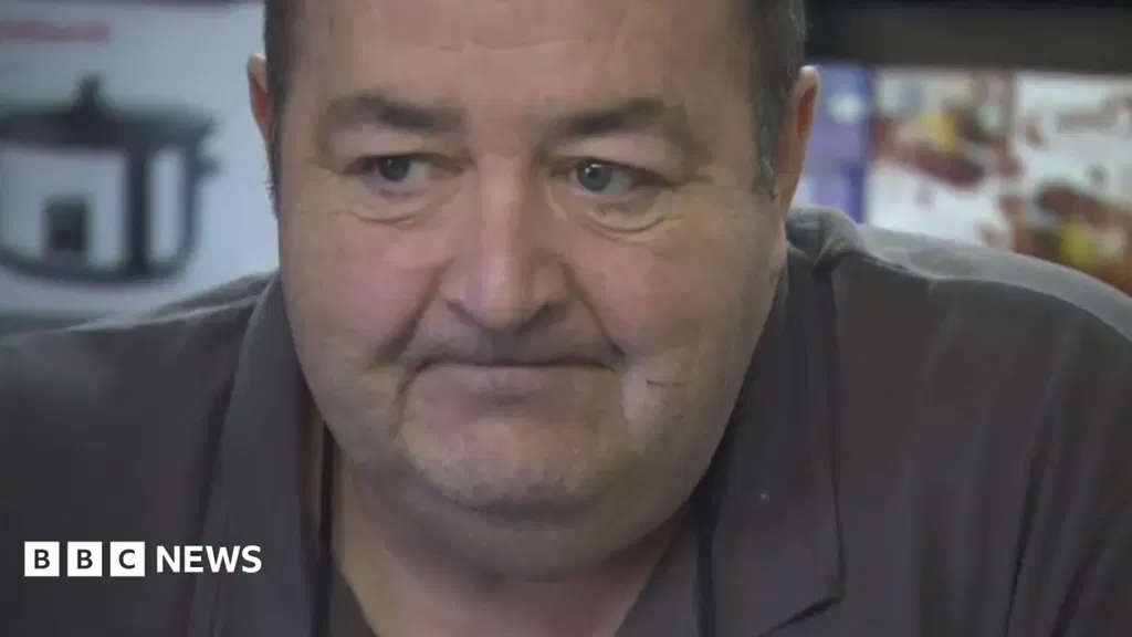 Police had councillor's fingerprints on hate mail - but dropped case