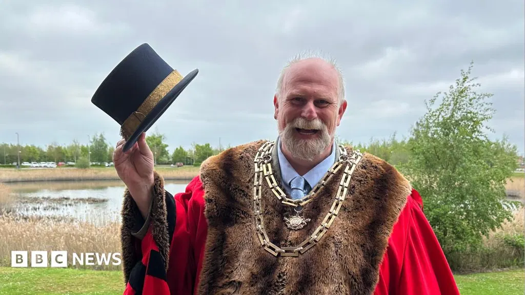 Call for £375k elected mayor referendum rejected