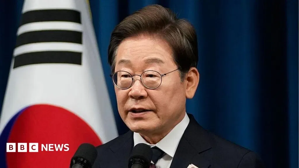 South Korea recalls Ukraine envoy over prisoner-of-war row