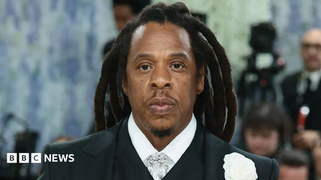 Jay-Z rape accuser says her allegation was false