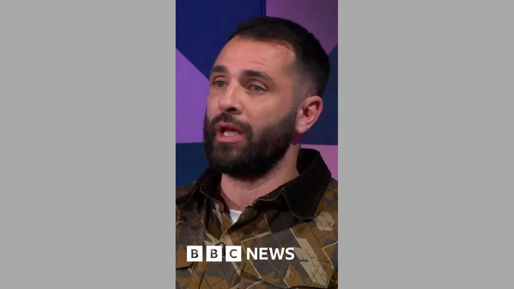 'Why does it have to be OAPs versus young people?'