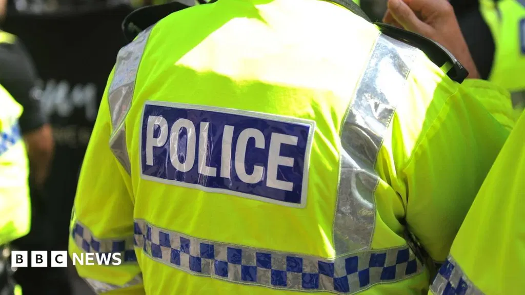 Raids on suspected organised crime see 17 arrested