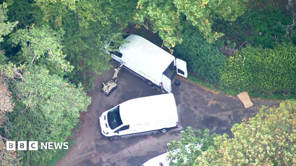 What we know about RAF Fairford counter-terror probe