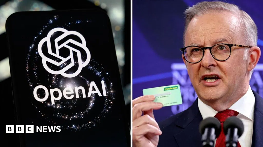 What you need to know about the OpenAI Australian government hack