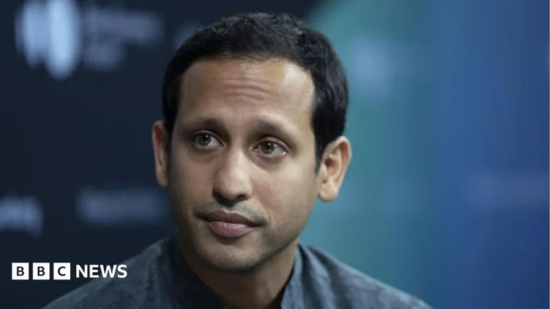 Founder of Asian super-app Gojek sentenced to years in jail for corruption