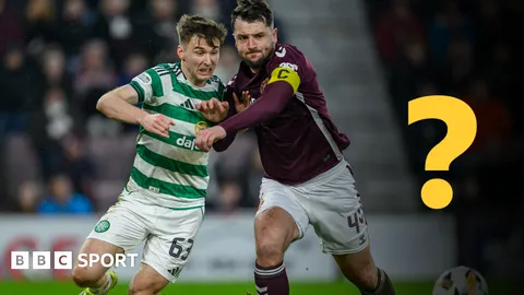 Football quiz: Name every Scottish champion