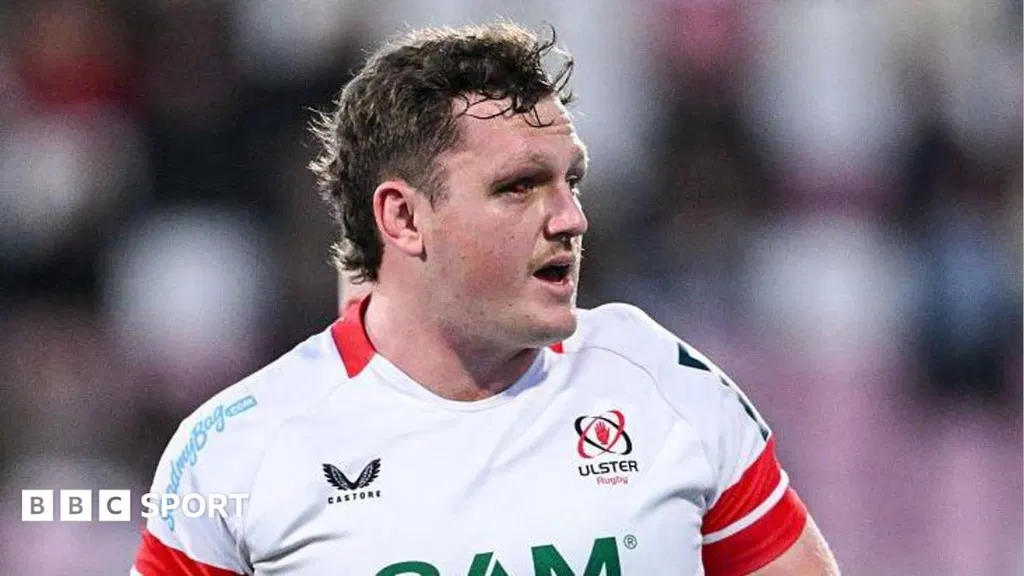 Ulster's Bell hoping 'to create some memories'