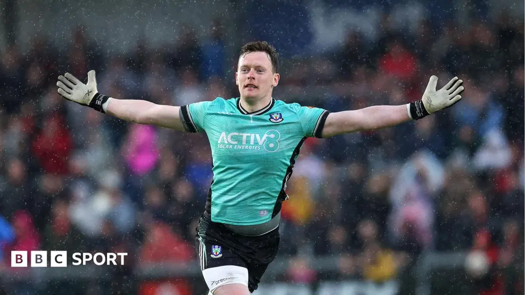 Monaghan will 'relish' playing Armagh - McGrane