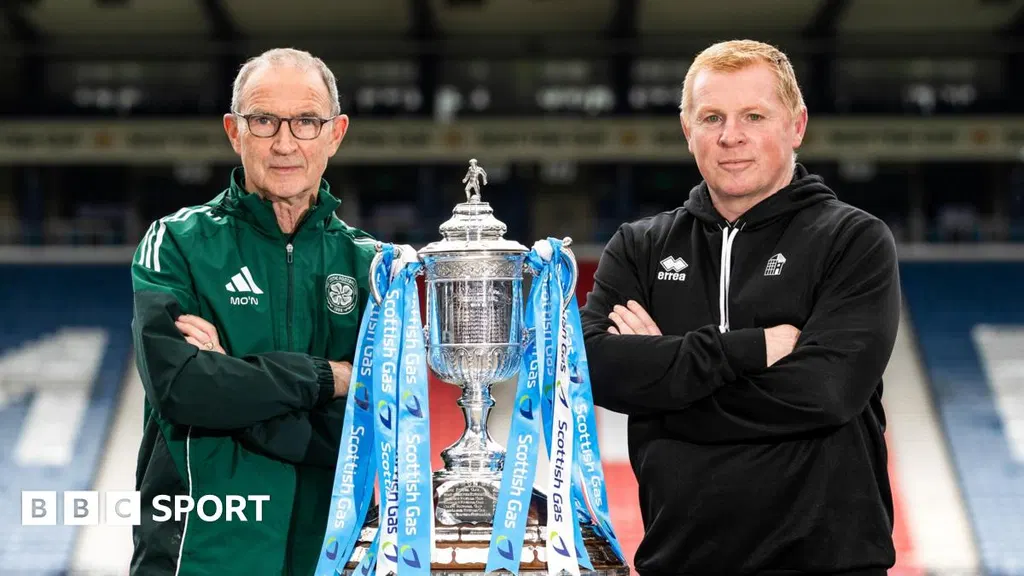 Celtic v Dunfermline: All you need to know about Scottish Cup final