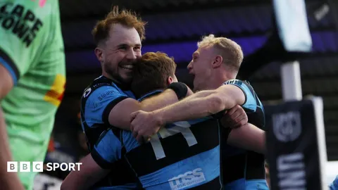 Can Cardiff end eight-year wait for Welsh play-off win?