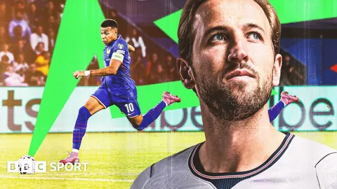 The anatomy of a Golden Boot winner - and who could win it in 2026?