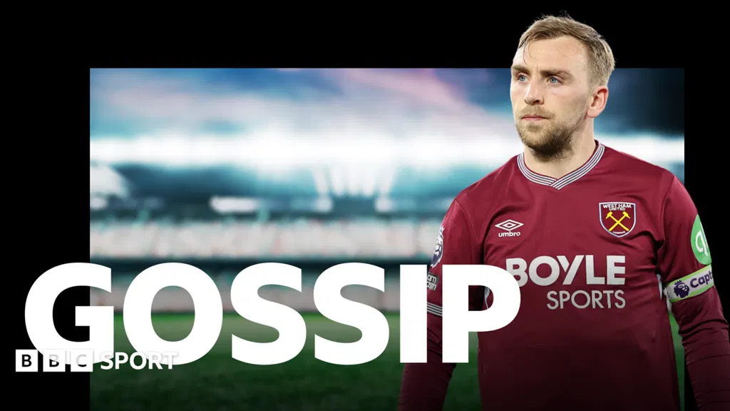 Chelsea, Liverpool & Man Utd want Bowen - Wednesday's gossip