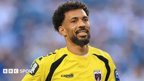 Vozinha to join Chilean club after World Cup heroics