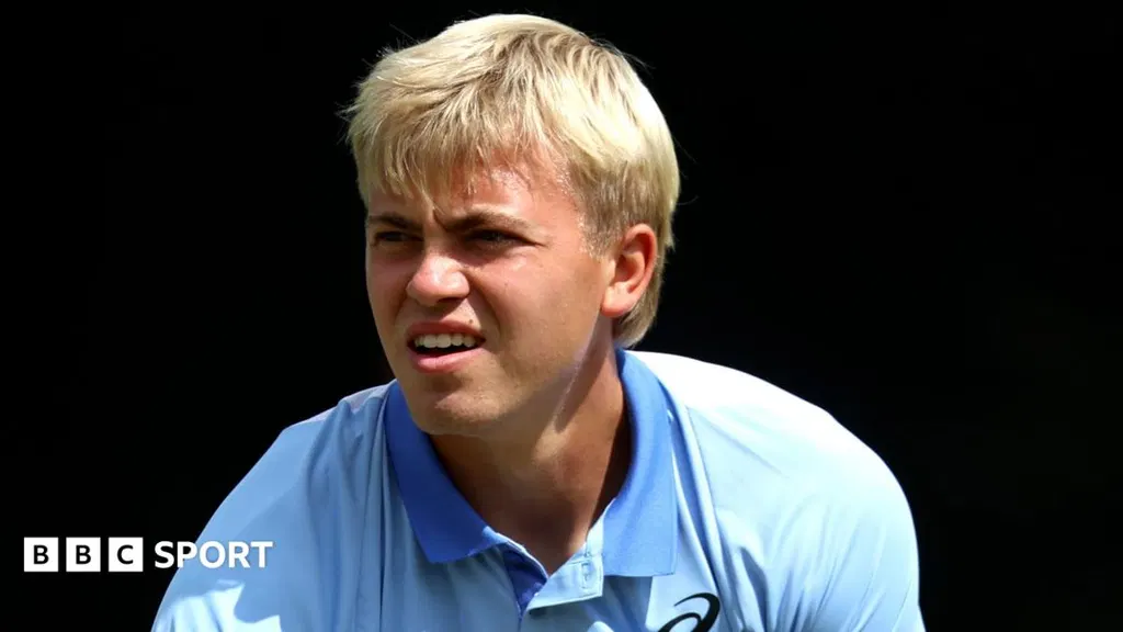 GB's Gill loses in final round of French Open qualifying