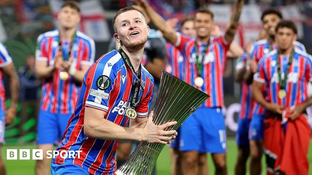Tuchel's biggest mistake? Wharton shines after England omission
