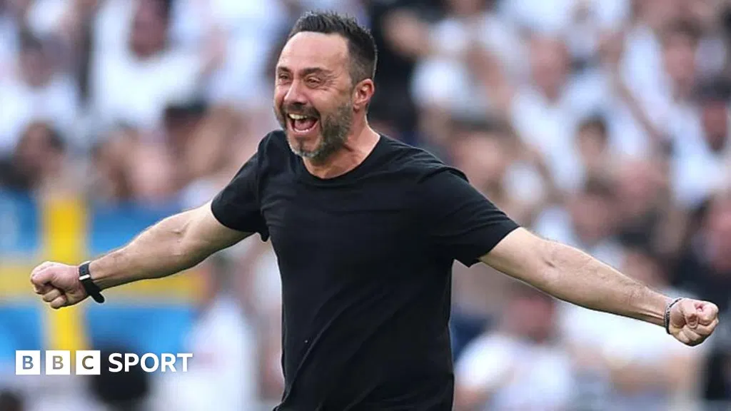 Spurs admit 'football success was not driving decisions'
