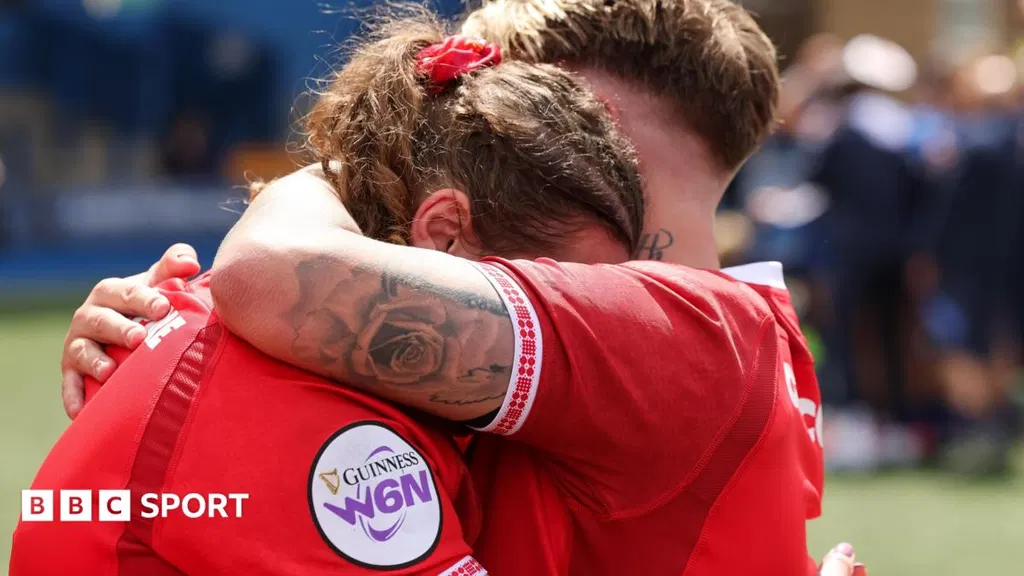 What next for Wales after another winless Six Nation?