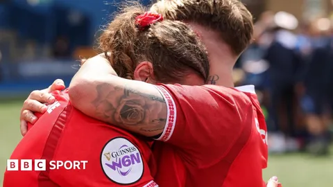 What next for Wales after another winless Six Nation?