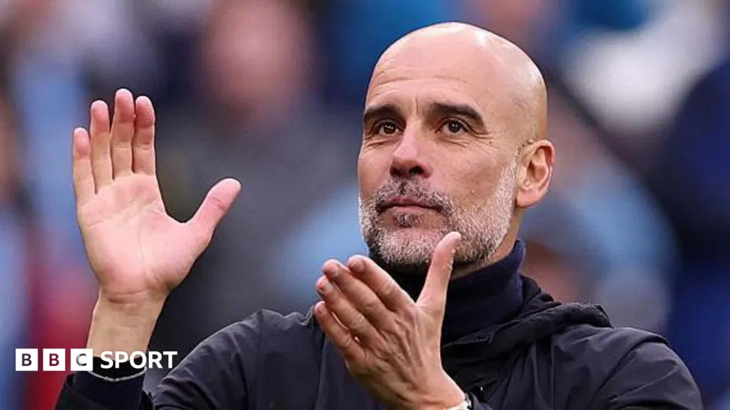 An architect who redefined football - why Guardiola stands apart