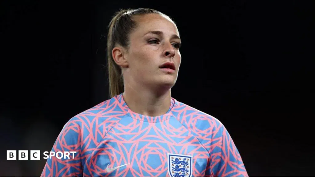 Man Utd midfielder Toone returns to England squad