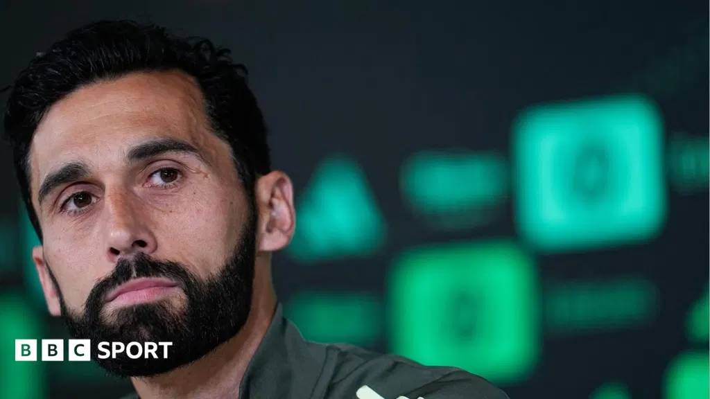 Real Madrid head coach Arbeloa confirms departure