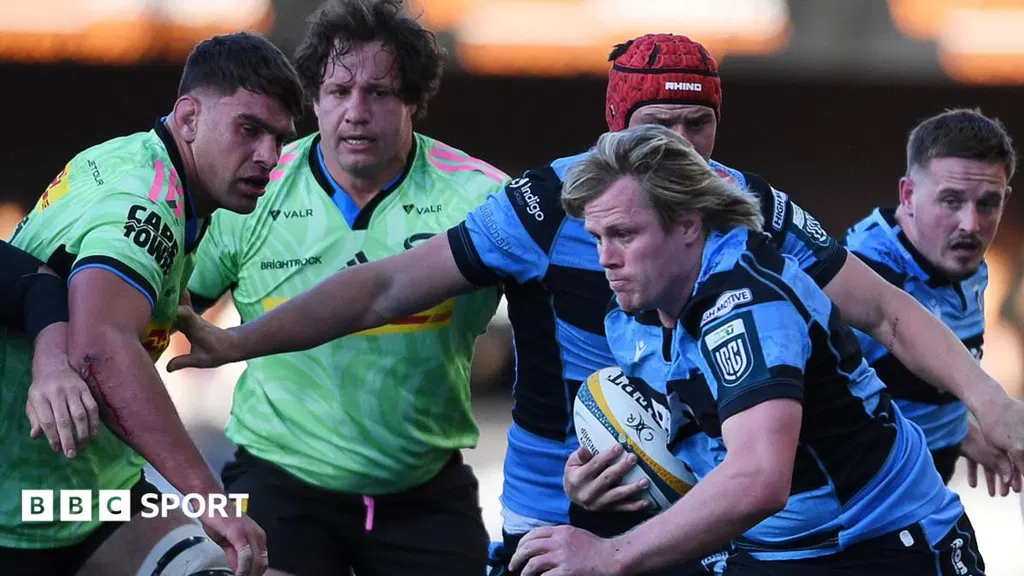 No excuses for Cardiff with South Africa trip
