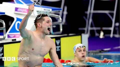 Scotland kickstart Glasgow 2026 with three medals in 45 minutes