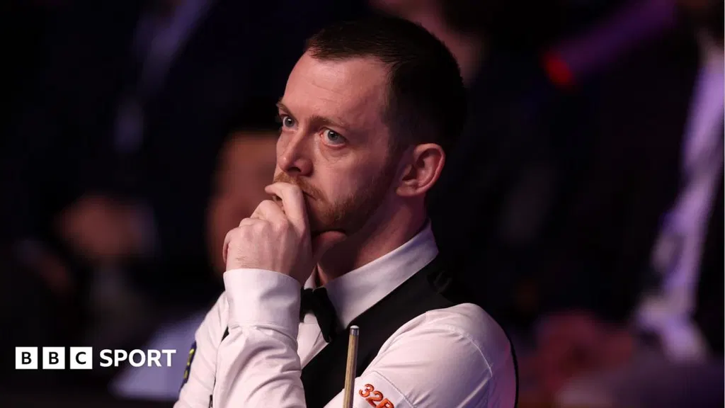 'Shocking' World semi-final miss still hurts Allen