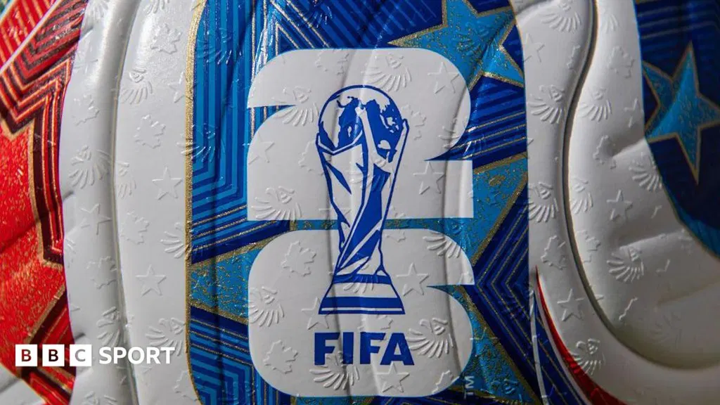 World Cup 2026: Every nation's squad as they are announced