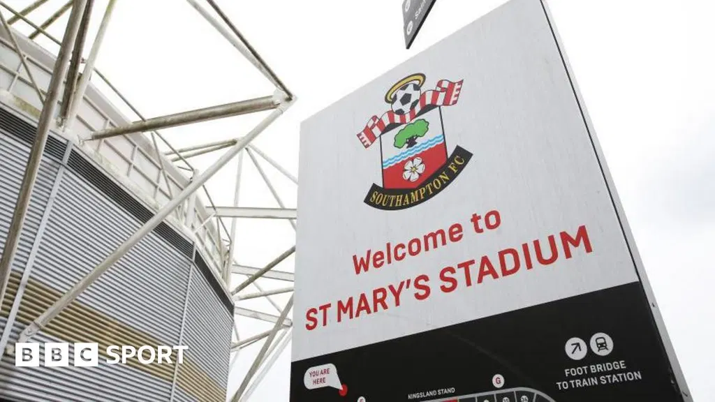 Southampton hit out at 'manifestly disproportionate' punishment