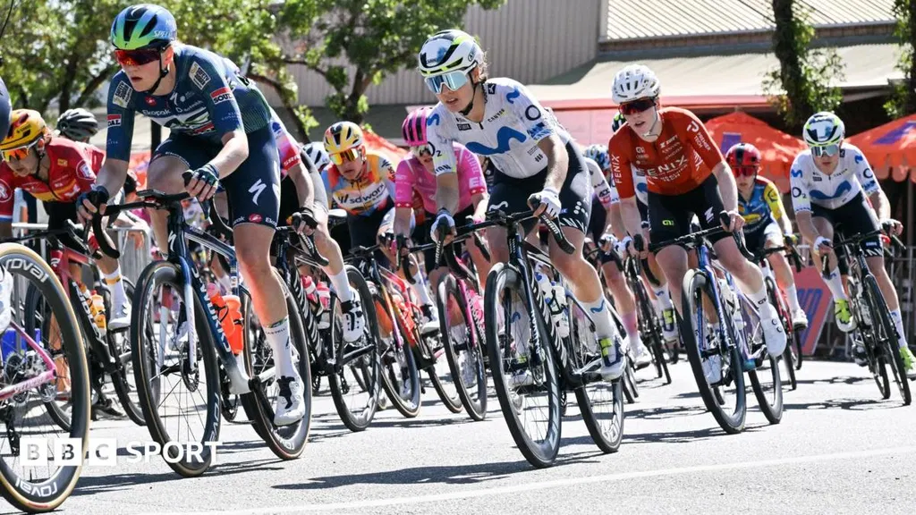 Tour Down Under to feature first joint men's and women's event