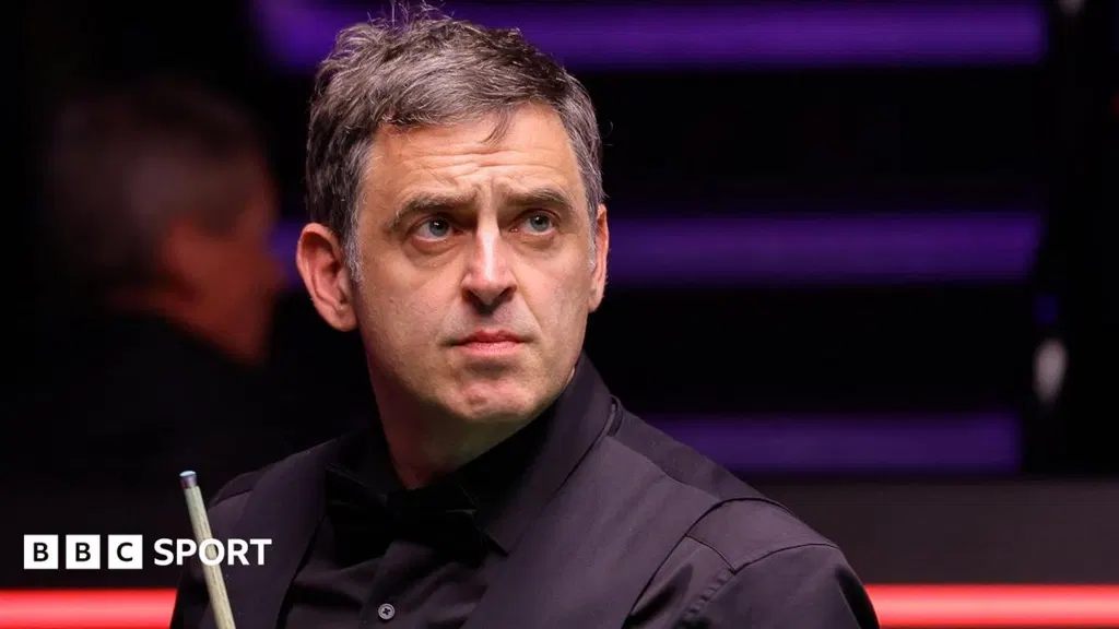 O'Sullivan beats Brecel to win Snooker 900 title