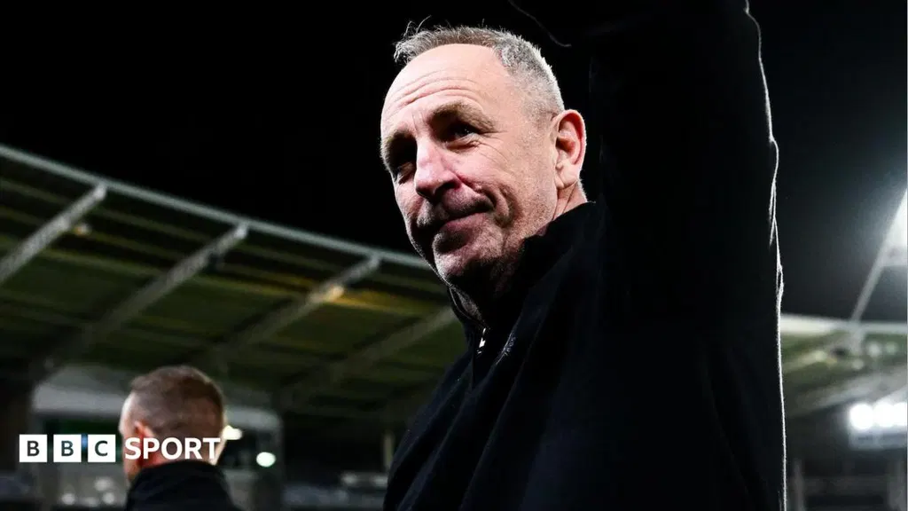 Ex-Hull FC coach Cartwright takes over at Catalans