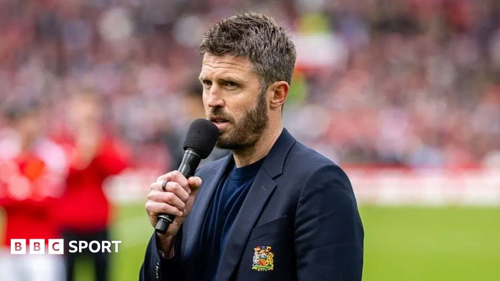 Third place secured - what challenges are ahead for Carrick?