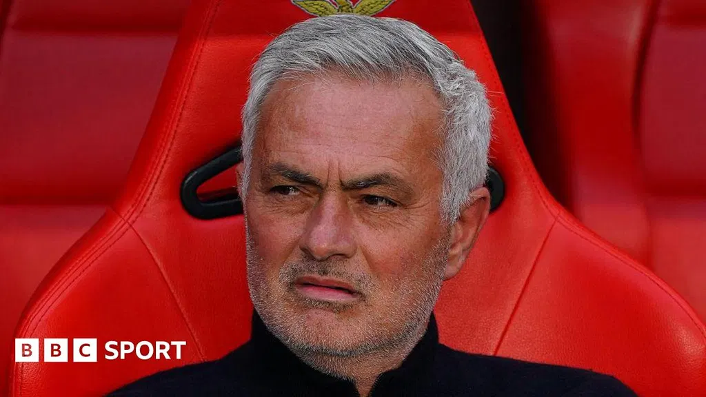 Why Mourinho could be Real's 'ultimate wildcard'