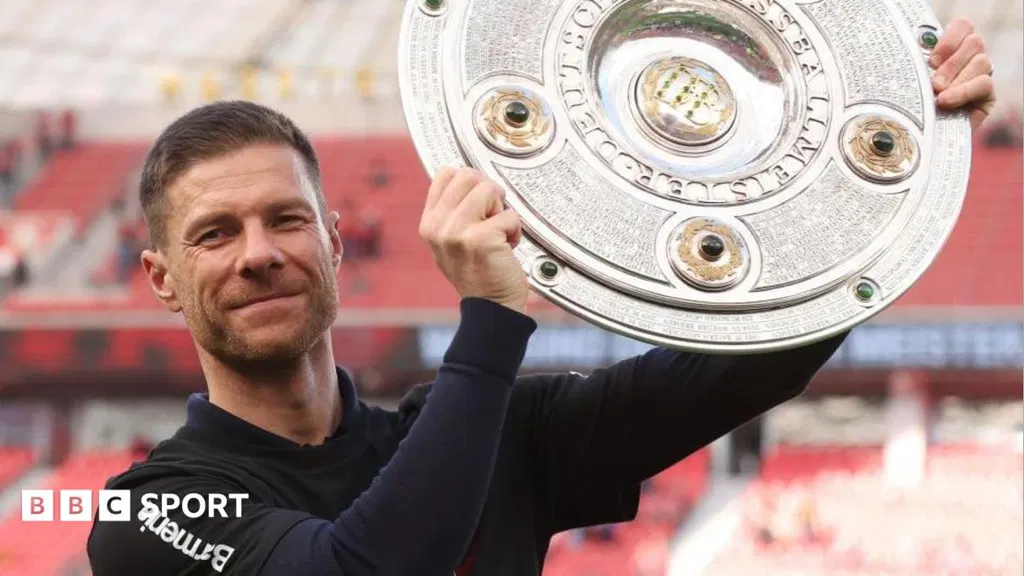 'We share same ambition' - Alonso named Chelsea's third boss in year